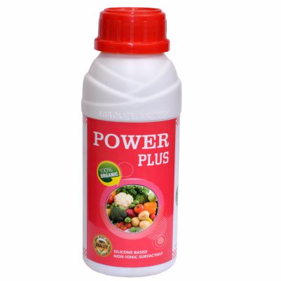 Power Plus